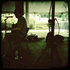 Sinnerman - Traditional by Tom Rhodes