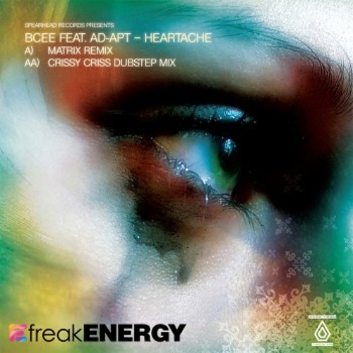 BCee ft Ad-Apt - Heartache (Matrix Remix)