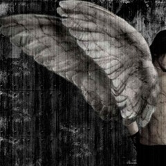 Left 4 dead - Black Angel