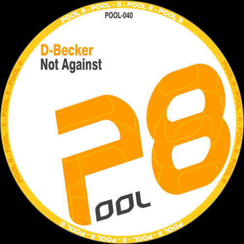 D-Becker - Not Against (Original Mix) FREE DOWNLOAD