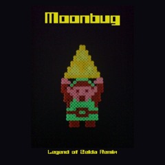 The Legend Of Zelda Moonbug Remix