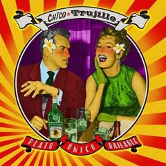 Chico Trujillo - Loca (THEEGO REMIX)
