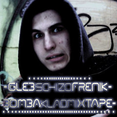 Gleb Schizofrenik - Utek z nemocnice