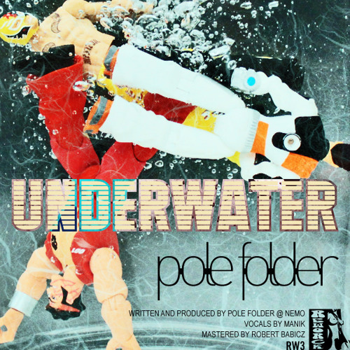 Pole Folder - Underwater - RW3 - Preview