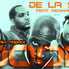 De La Soul feat. Redman - Oooh (Drum and Bass remix)