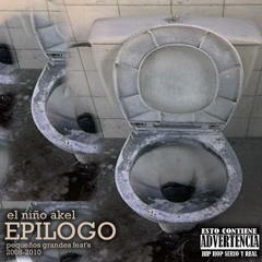 la calle de los sueños rotos ft dekatos filos  - beat free