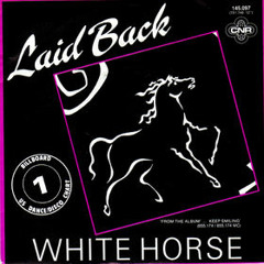 Laid Back - White Horse (Audibilis' Mule Kick Edit)