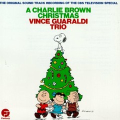 Charlie Brown Christmas Medley