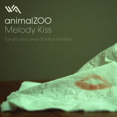 animalZOO - Melody Kiss (Original Mix)