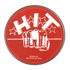 NMH008 - Nicholas - "Don't Make Me Wait"