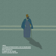 Las reinas no pueden escoger lo que su corazón quiere