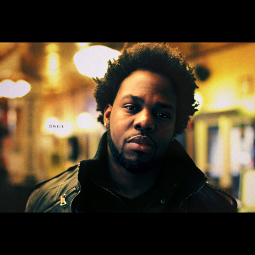 dwele - i understand