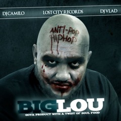 Big Lou ft. Shabaam Sahdeeq, Chino XL, & Thirstin Howl - Latin Connection (Goya Mixtape)