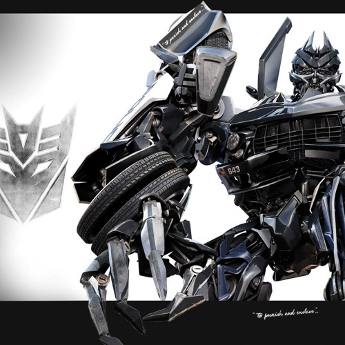 Ry Legit - Transformer