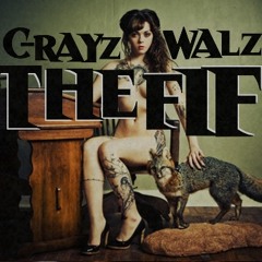 C-Rayz-Walz - The FiF