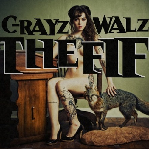 C-Rayz-Walz - The FiF