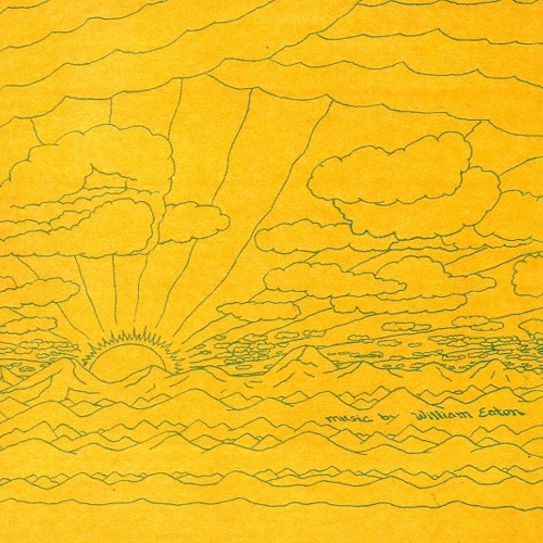 William Eaton - untitled I