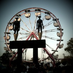 Los Angeles 2010 (Or Thereabouts)