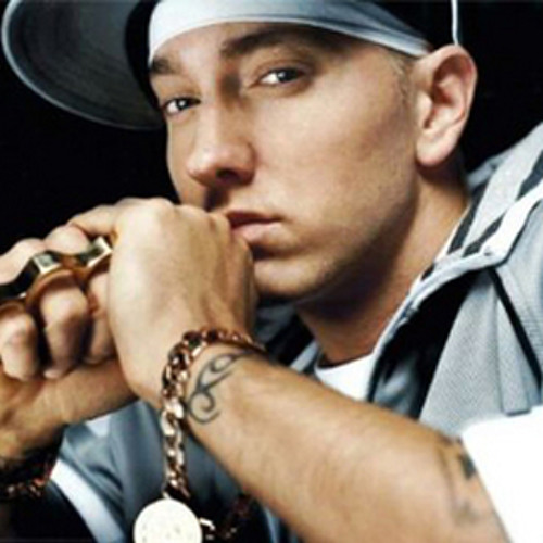 Stream Cage the Elephant vs. Eminem by JeffArnold | Listen online for free  on SoundCloud