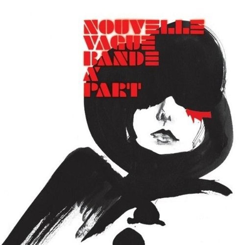 Blue Monday by Nouvelle vague