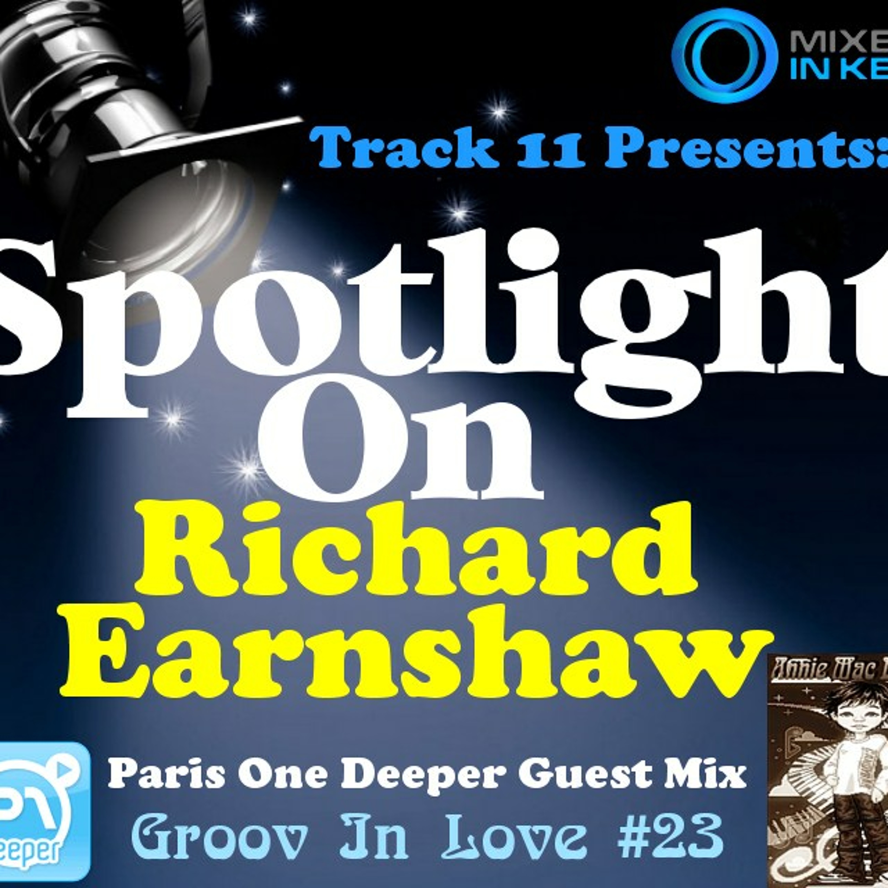Mixed By Track Eleven (DJ Mixes)