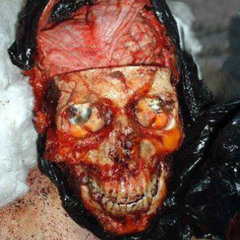 Betrothing Incorporeal Being by Exit the Mortuary
