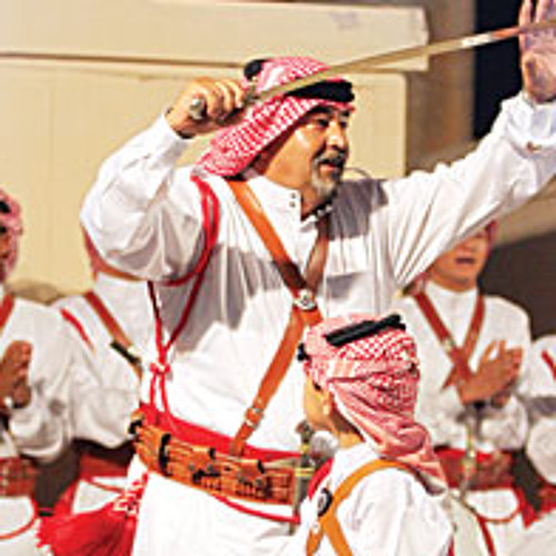 دبكة أردنية من معان - Jordanian Dabkeh from Ma'an