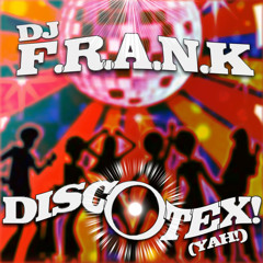 01) DJ Frank - Discotex (Radio Edit) - ISRC BED901100029