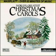 Christmas Carols - Joy To The World