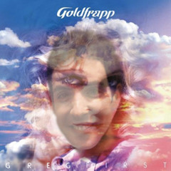Goldfrapp mix tape (gregfrapp)
