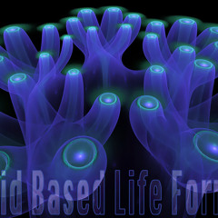 Acid Based Life Forms