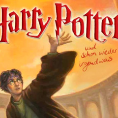 Harry Potter und schon wieder irgendwas - Das Hörspiel