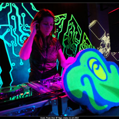 Cosmic Freak Show revisited
