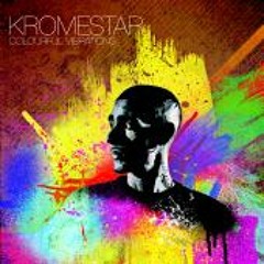 Kromestar- Distant father - Colouful Vibrations