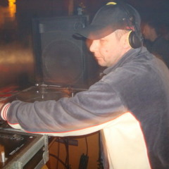 Dj TORCHMAN & MC CHALKIE WHITE - FUSION @ THE ASTORIA -LONDON-1992