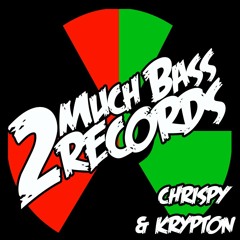 Chrispy & Krypton - Team Killer (VIP Remix)