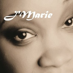 Cover 'Fragile Heart' by J'Marie