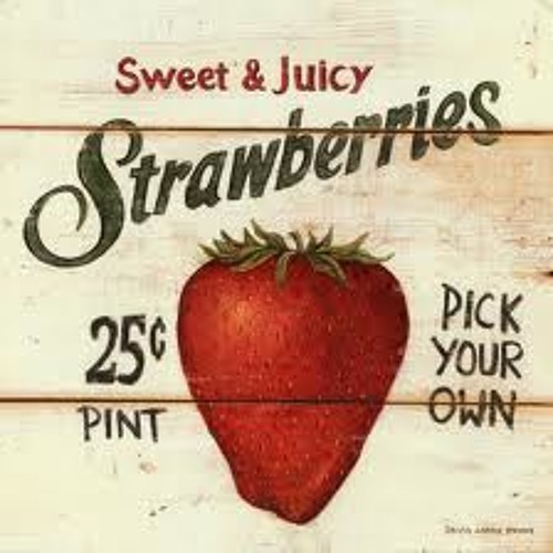Love is Sweet