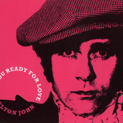 Elton John - Are you Ready for Love (Joey Martinez RE-EDIT)