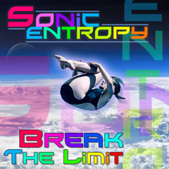 Sonic Entropy - Happy Faces