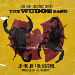 The Wudos Band - Ayno Tellin