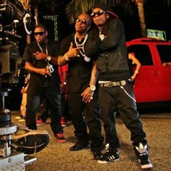 Birdman Feat Lil Wayne BillzTaDon Young Jeezy Ross-Always Strapped(remix)