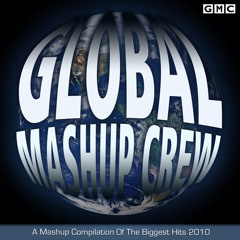 GMC - Ghosts Cant Handle Me (Flo Rida feat. David Guetta VS Michael Cassette)
