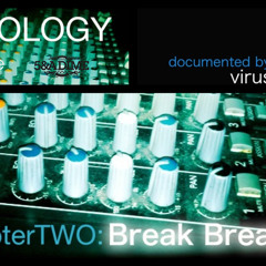 Chapter Two: Break Bread