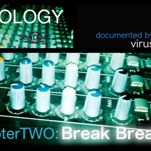 Chapter Two: Break Bread