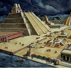 Tenochtitlan Sunbeam Gun
