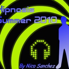 Nico Sanchez-Set hipnosis summer 2011(Minimal-Tecno-House)