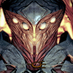 Arkturus - The Harbinger