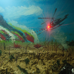 118 - Củ Chi Guerrillas vs Crazy Batch of Devils