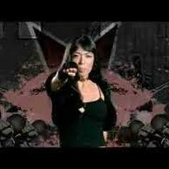 Asi es que eh - Lisa M feat. Hurricane G, La Bruja, K-Mill, Miss Waidy (Lunatica edit/remix)
